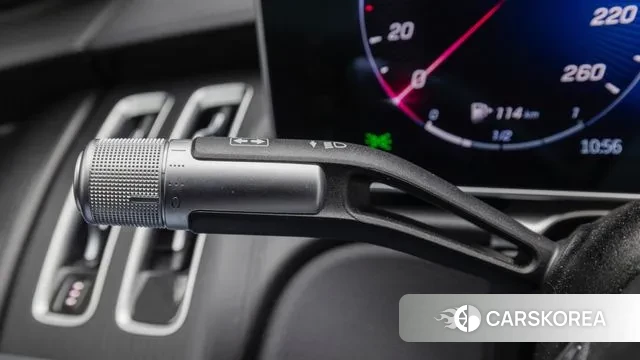 Mercedes-Benz S-Class W223 id 3190565 из Кореи 9