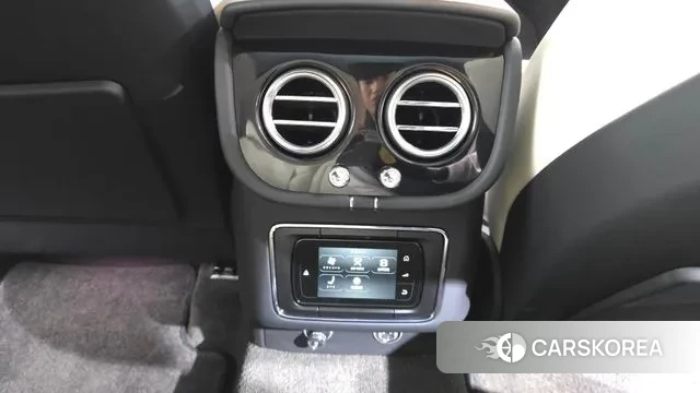 Bentley Bentayga id 3226314 из Кореи 9