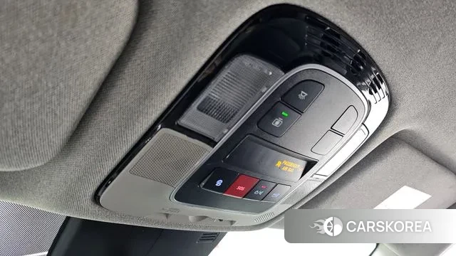 Hyundai Sonata Hybrid (DN8) id 3726251 из Кореи 9