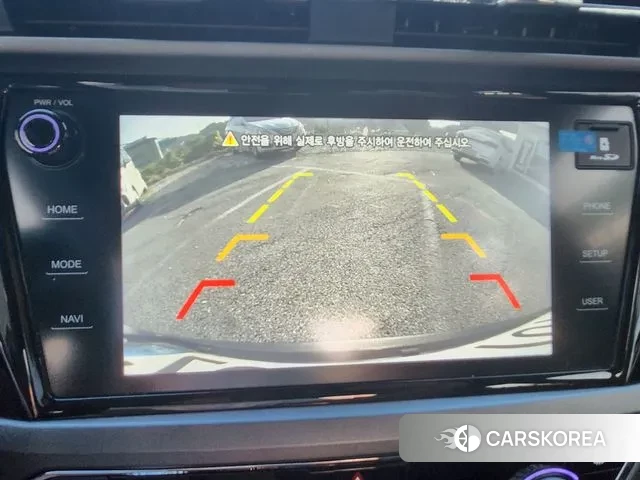 Ssangyong Beautiful Korando id 2965526 из Кореи 9