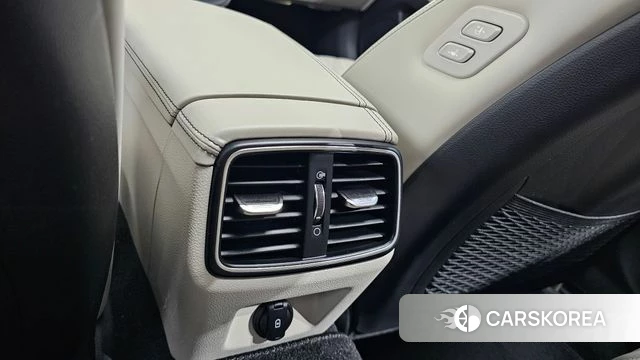 Genesis G70 id 4595561 из Кореи 9
