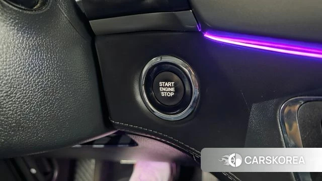 Ssangyong Rexton Sports id 3966567 из Кореи 9