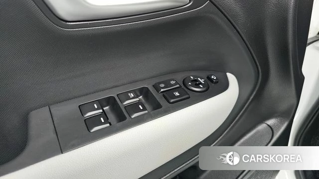 Kia The New Kia Ray id 4904730 из Кореи 9