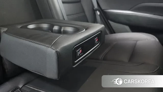 Renault Korea (Samsung) The New QM6 id 2885281 из Кореи 9