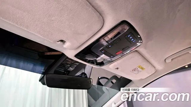 Hyundai Staria id 2675316 из Кореи 9