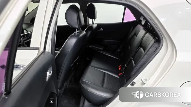 Kia All New Morning (JA) id 3439973 из Кореи 9