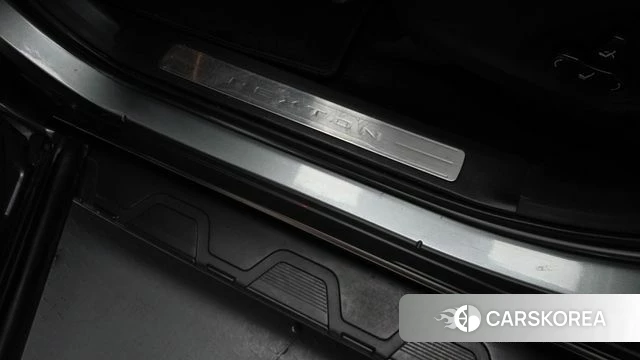 Ssangyong G4 Rexton id 3899997 из Кореи 9