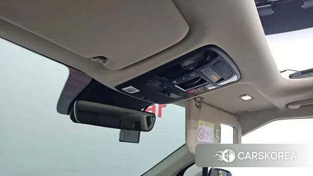 Kia Carnival 4th generation id 3488245 из Кореи 9