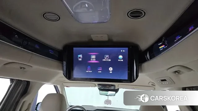 Kia The New Carnival 4th Generation id 3400013 из Кореи 9