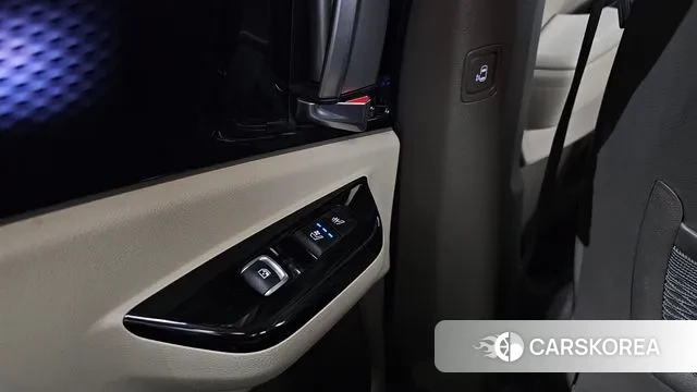 Kia Carnival 4th generation id 3427789 из Кореи 9