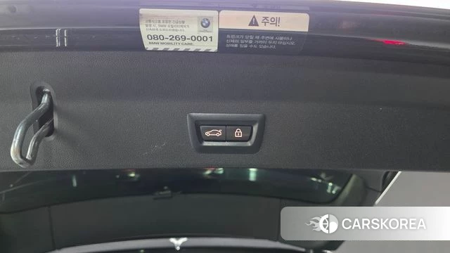 BMW X3 (G01) id 4793835 из Кореи 9