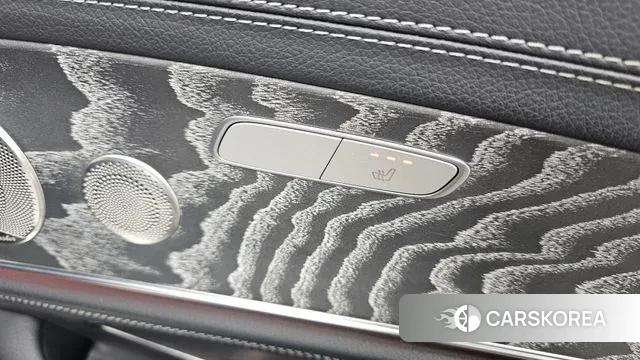 Mercedes-Benz E-Class W213 id 3437980 из Кореи 9