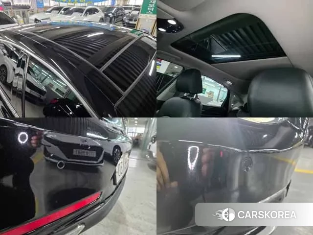 Hyundai Grandeur IG id 3515081 из Кореи 9