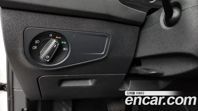 Volkswagen Tiguan second Generation id 2808001 из Кореи 9