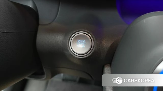 Hyundai Casper id 4905422 из Кореи 9