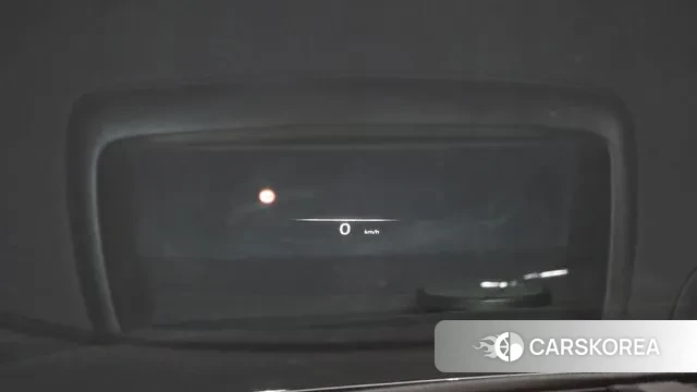 Genesis G90 (RS4) id 3726739 из Кореи 9