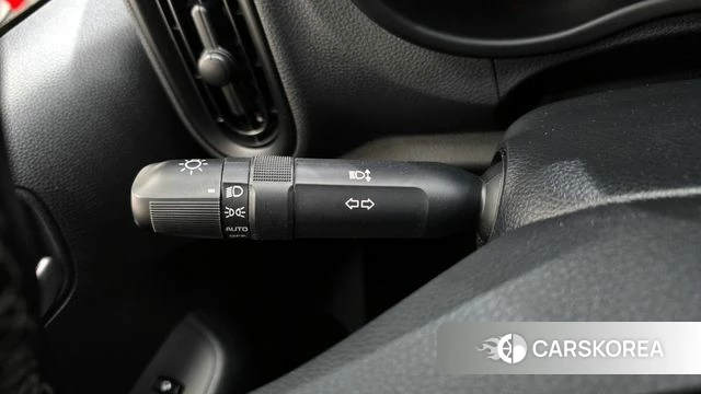 Kia Morning Urban (JA) id 4309082 из Кореи 9