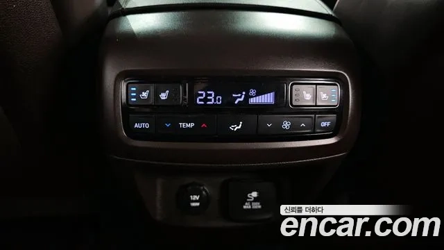 Hyundai The New Palisade id 2862972 из Кореи 9