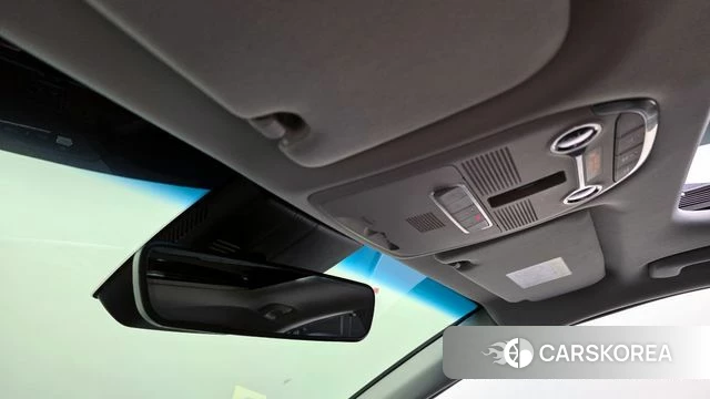 Hyundai The New Grandeur IG Hybrid id 4187452 из Кореи 9