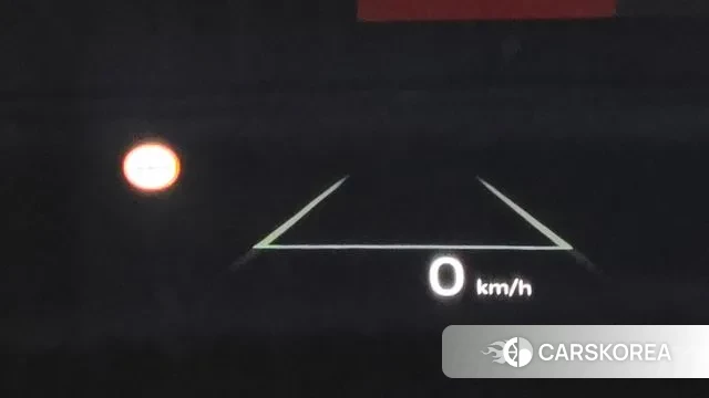 Kia The New K8 id 3457200 из Кореи 9