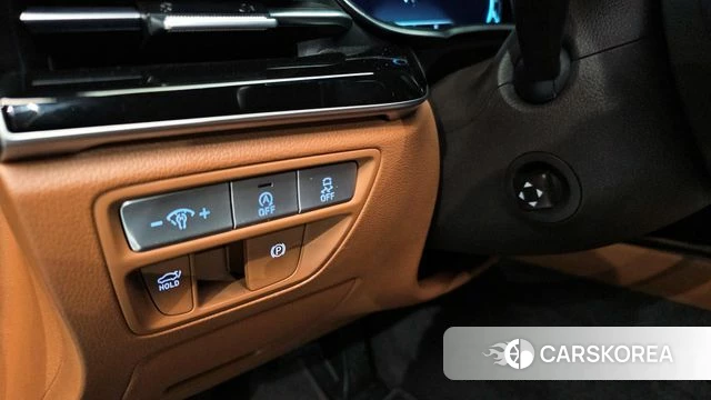 Genesis G80 (RG3) id 4178589 из Кореи 9