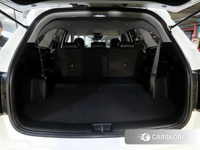 Kia Sorento 4th Generation id 4656853 из Кореи 9