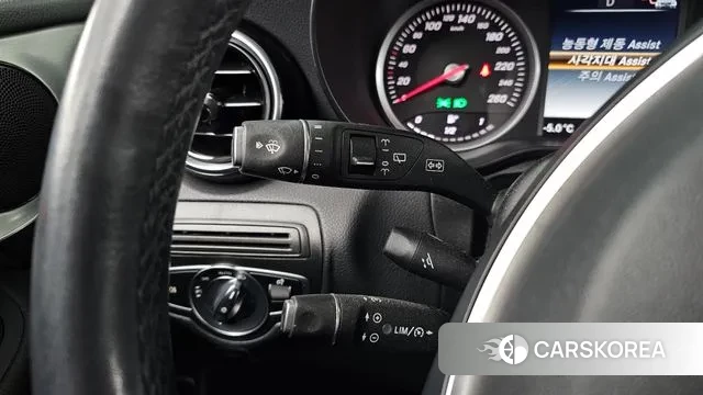 Mercedes-Benz GLC-Class X253 id 3641579 из Кореи 9