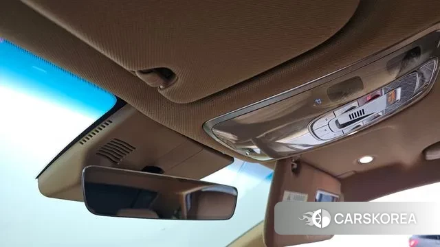 Genesis G80 (RG3) id 3081964 из Кореи 9