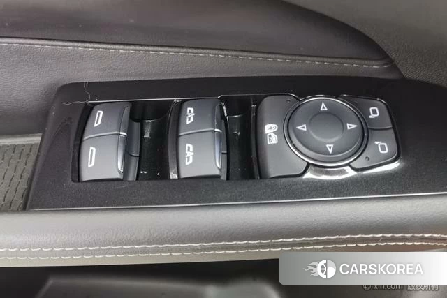 Cadillac CT4 id 4212363 из Китая 9