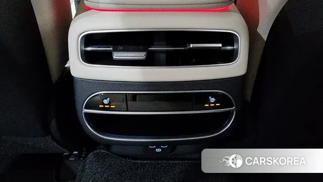 Genesis GV70 id 3614983 из Кореи 9