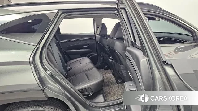 Hyundai Tucson (NX4) id 3028497 из Кореи 9