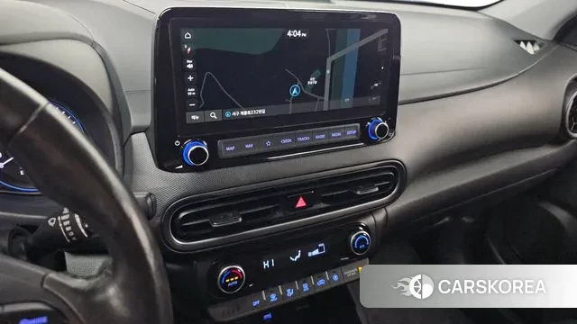 Hyundai The New Kona id 3366634 из Кореи 9