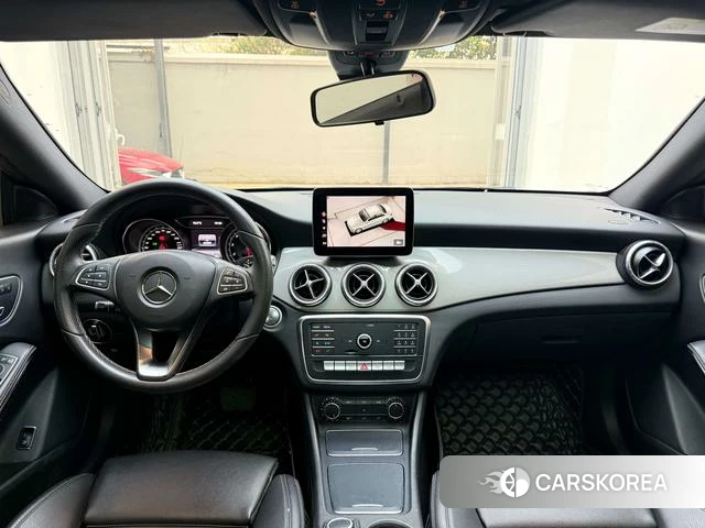 Mercedes-Benz CLA (import) id 4238329 из Китая 9