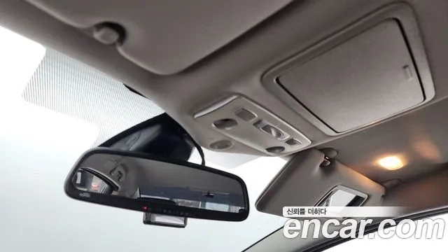 Renault Korea (Samsung) SM7 Nova id 2945859 из Кореи 9