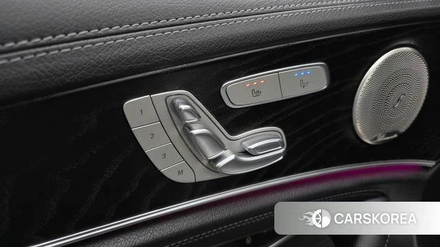 Mercedes-Benz E-Class W213 id 4613462 из Кореи 9