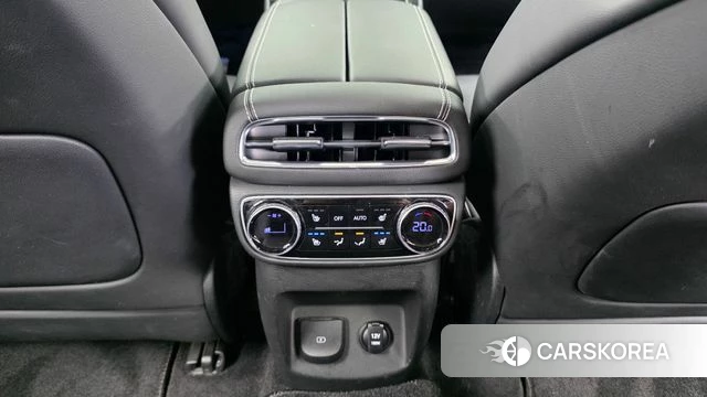 Genesis GV80 id 4758921 из Кореи 9
