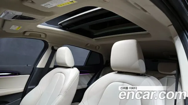 BMW X2 (F39) id 2711026 из Кореи 9