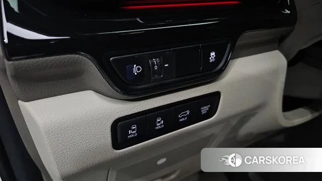 Kia The New Carnival 4th Generation id 3731420 из Кореи 9