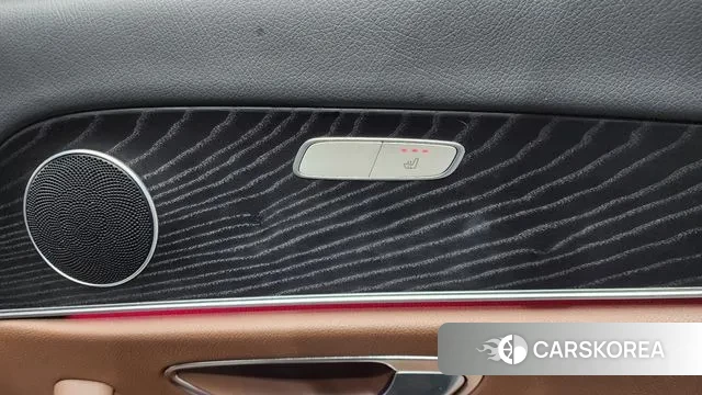 Mercedes-Benz E-Class W213 id 3439167 из Кореи 9