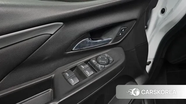 Chevrolet (GM Daewoo) New Bolt EV id 3787324 из Кореи 9