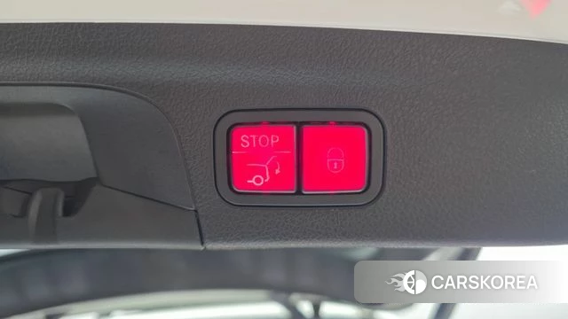 Mercedes-Benz GLE-Class W167 id 4494850 из Кореи 9