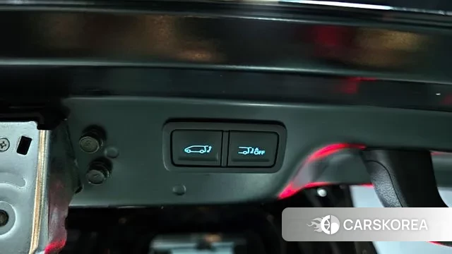 Hyundai Staria id 3447709 из Кореи 9