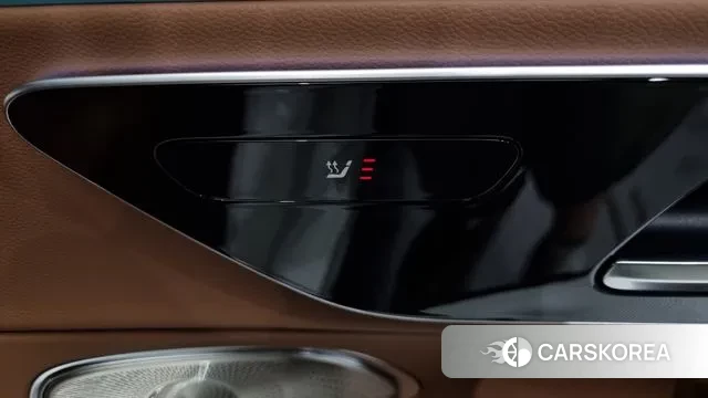 Mercedes-Benz E-Class W214 id 2883908 из Кореи 9