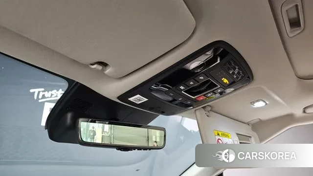 Kia The New Carnival 4th Generation id 3452059 из Кореи 9