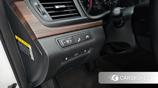 Hyundai Sonata New Rise id 3742753 из Кореи 9