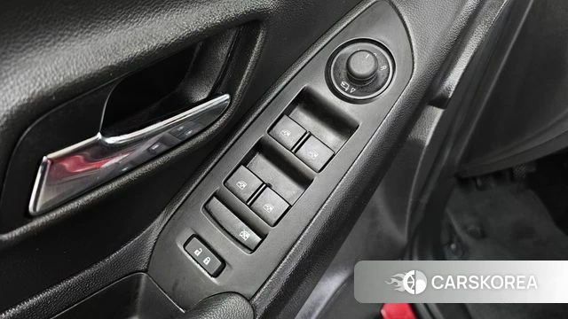 Chevrolet (GM Daewoo) The New Trax id 4188208 из Кореи 9