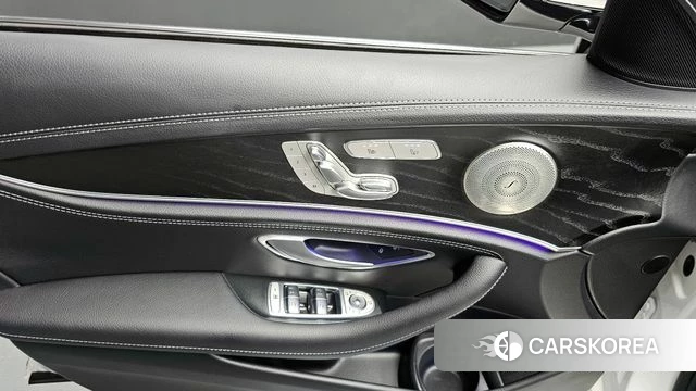 Mercedes-Benz E-Class W213 id 3818545 из Кореи 9