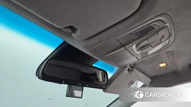 Hyundai Santa Fe TM id 3504938 из Кореи 9