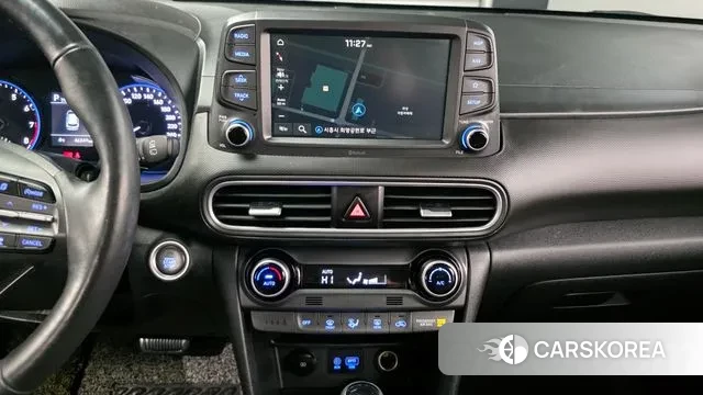 Hyundai Kona id 3439487 из Кореи 9