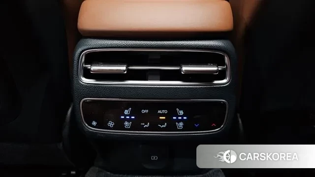 Genesis GV70 id 3706373 из Кореи 9